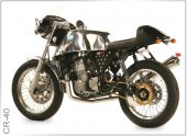 2010 CCM CR-40 photo